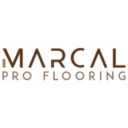 Logo van Marcal Pro Flooring