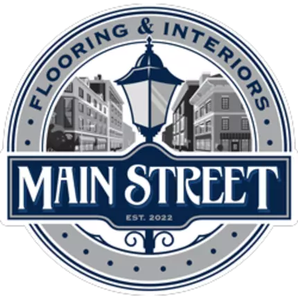 Logo de Main Street Flooring & Interiors