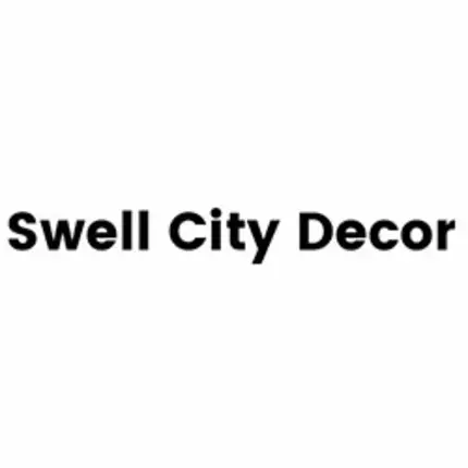 Logo van Swell City Decor