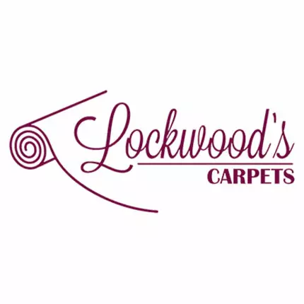 Logo von Lockwood's Carpets