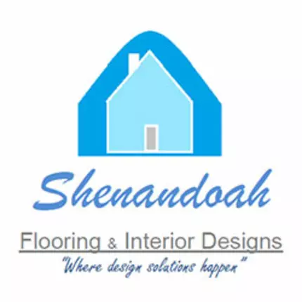 Logo van Shenandoah Flooring & Interior Designs