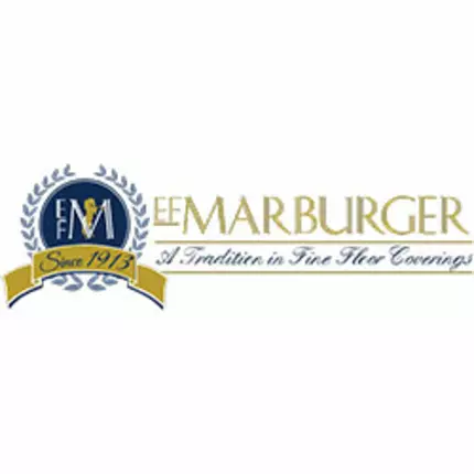 Logo van EF Marburger Fine Flooring