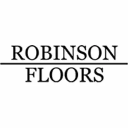 Logo von Robinson Floors