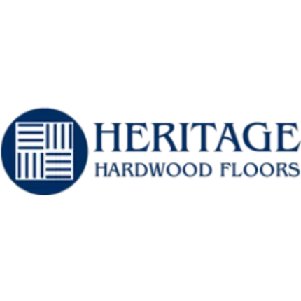 Logo van Heritage Hardwood Floors