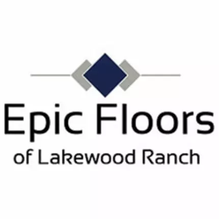 Logo van Epic Floors of Lakewood Ranch