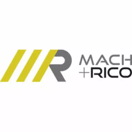 Logo de Mach & Rico Floors