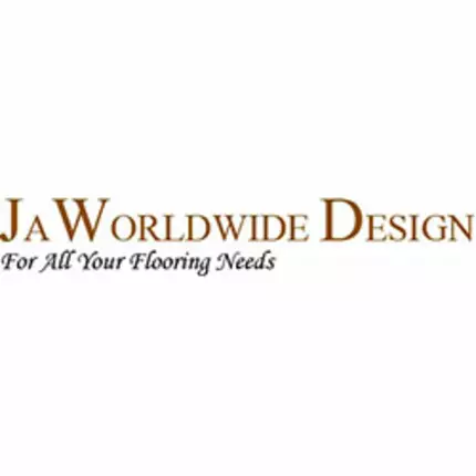 Logo van JA Worldwide Design