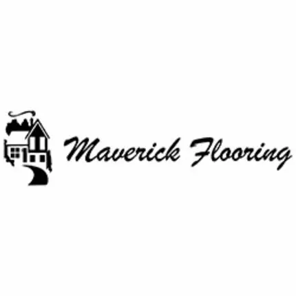 Logo van Maverick Flooring