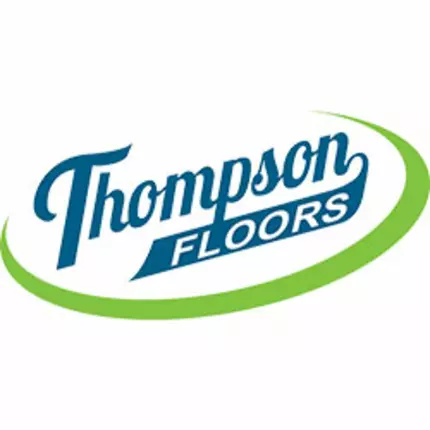 Logo van Thompson Floors, LLC