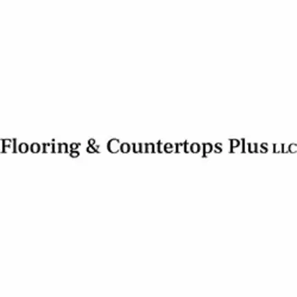 Logo von Flooring & Countertops Plus LLC