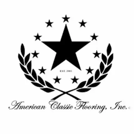 Logo van American Classic Floors