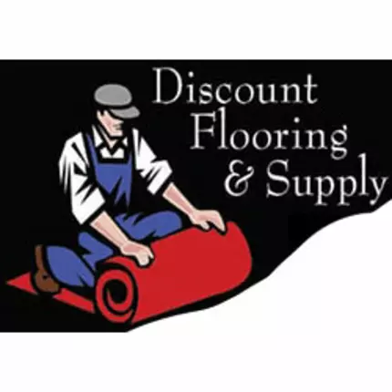 Logo von Discount Flooring & Supply