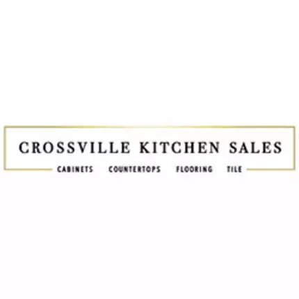 Logo van Crossville Kitchen Sales Inc