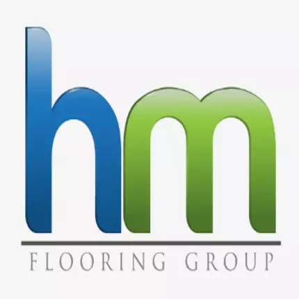 Logo van HM Flooring Group