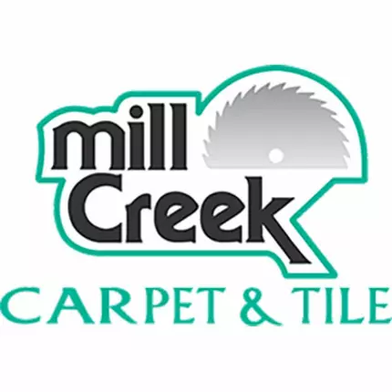 Logo de Mill Creek Carpet & Tile