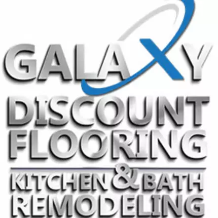 Logo de Galaxy Discount Flooring Kitchen & Bath Remodeling