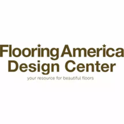 Logo van Flooring America Design Center