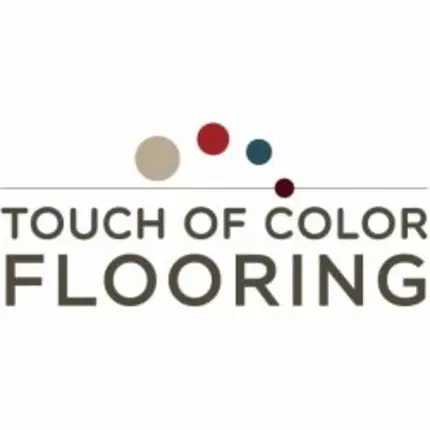 Logo de Touch of Color