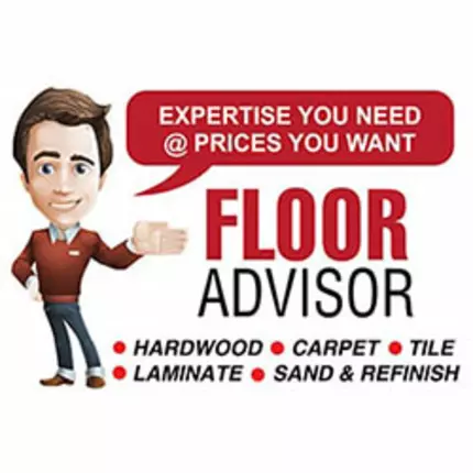 Logo von Floor Advisor