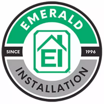 Logo von Emerald Installation