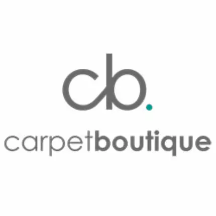 Logo van Carpet Boutique