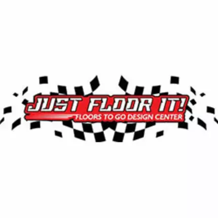 Logo von Just Floor it!