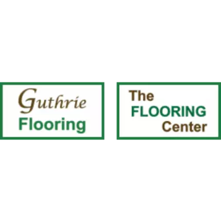 Logo de Guthrie Flooring