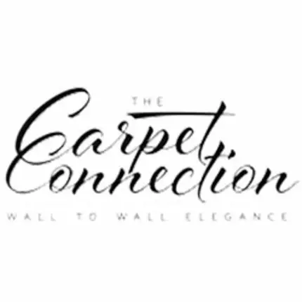 Logo de The Carpet Connection