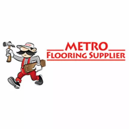 Logo van Metro Flooring Supplier