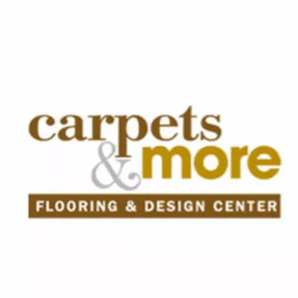 Logo van Carpets & More