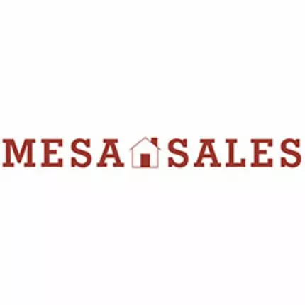 Logo van Mesa Sales and Supply