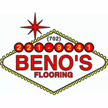 Logo de Beno's Flooring