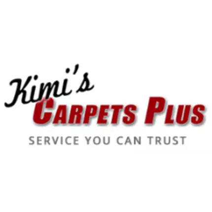 Logo de Kimi's Carpets Plus