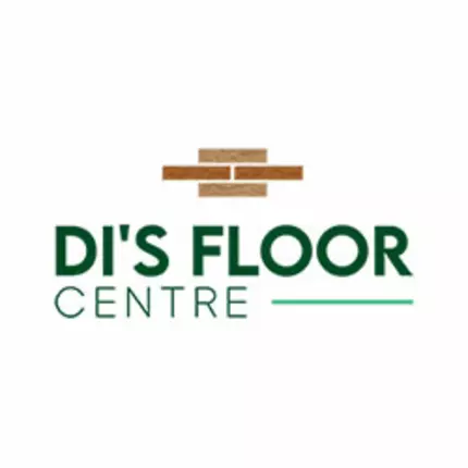 Logo van Di's Carpet