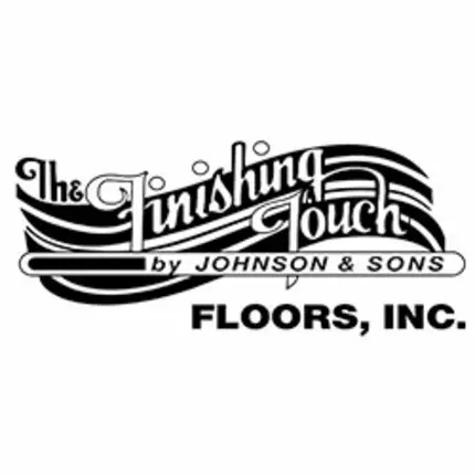 Logo van The Finishing Touch Floors, Inc.