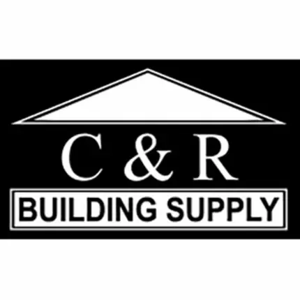 Logo de C&R Building Supply