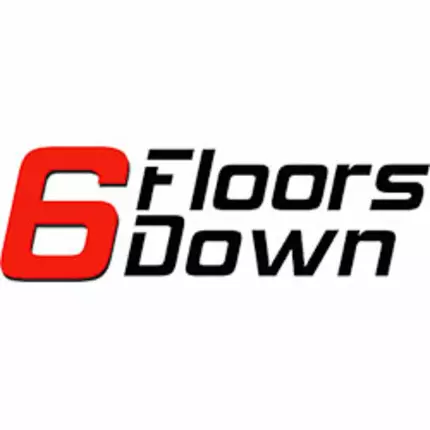 Logo de Six Floors Down