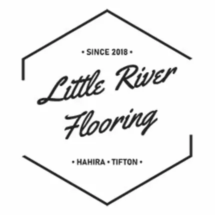 Logo de Little River Flooring