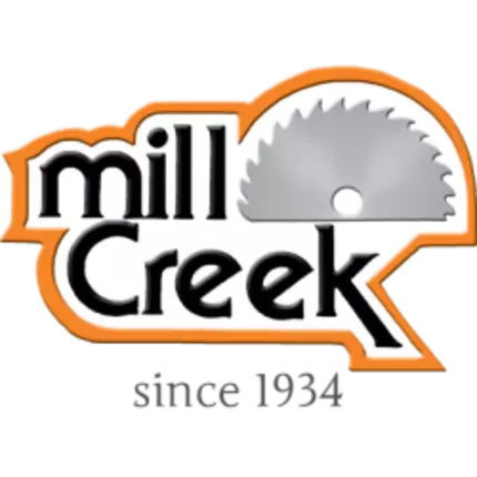 Logo van Mill Creek Lumber