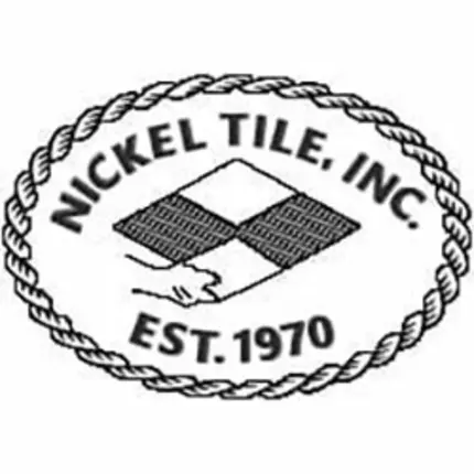 Logo von Fred Nickel Tile Inc & Designer Floors