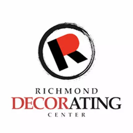 Logo de Richmond Decorating Center