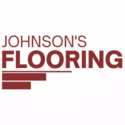 Logo van Johnson's Flooring