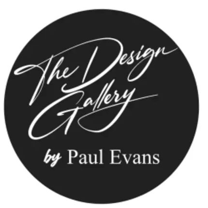 Logo de The Design Gallery by Paul Evans