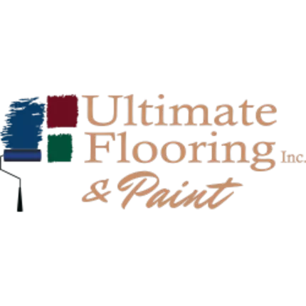 Logo von Ultimate Flooring Inc