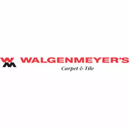 Logo von Walgenmeyer's Carpet & Tile