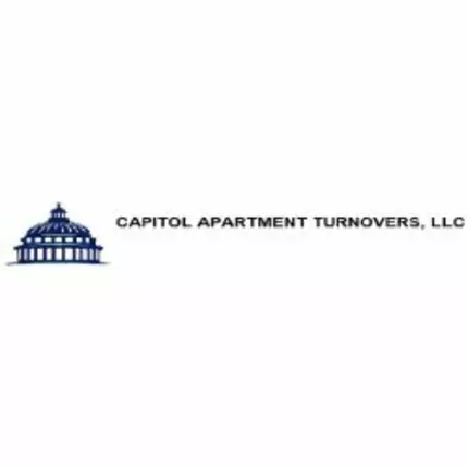 Logo van Capitol Apartment Turnover