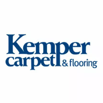 Logo von Kemper Carpet & Flooring