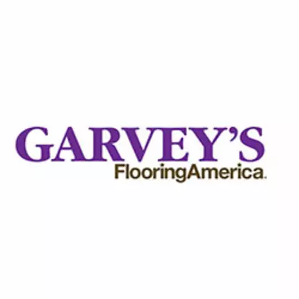 Logo van Garvey's Carpet