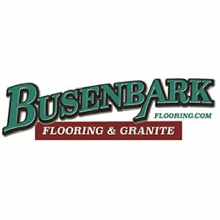 Logo de Busenbark Flooring & Granite, Inc.