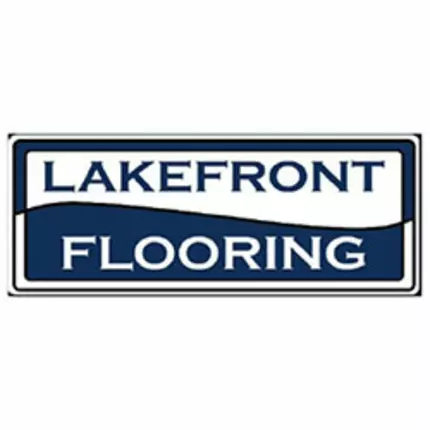 Logo van Lakefront Flooring